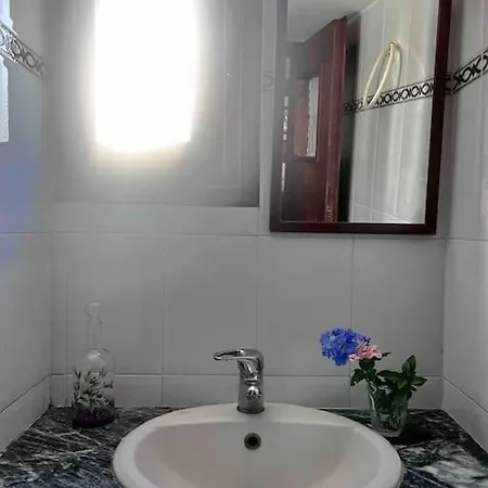 Village Traditional House Eva Holiday home *