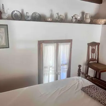 Village Traditional House Eva 度假居 *